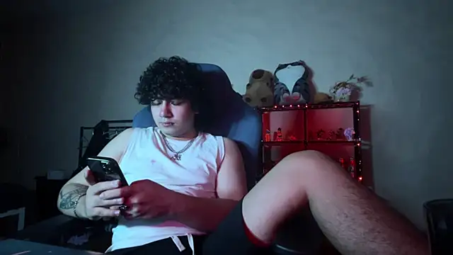 _ELIGOS_ webcam