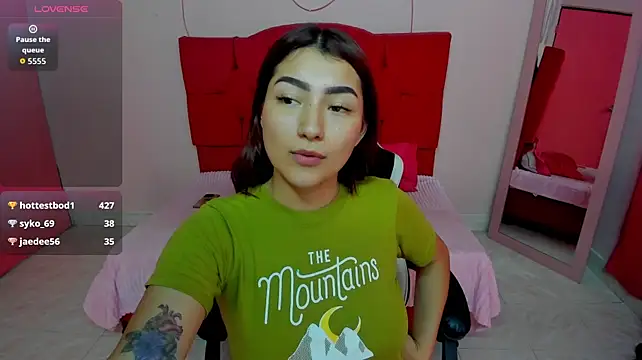 Vimara03 webcam
