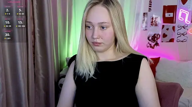 TinaShelton webcam