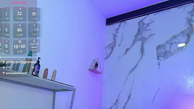 dariah_jhonson webcam