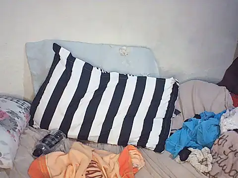Ebbonny-queen webcam