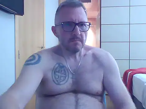 Excalibur82 webcam