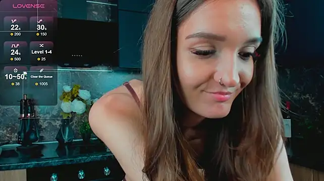 MieliaLi webcam