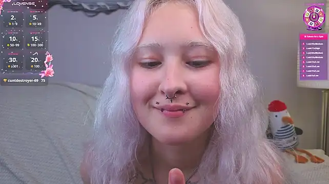 Muffin_Mia webcam