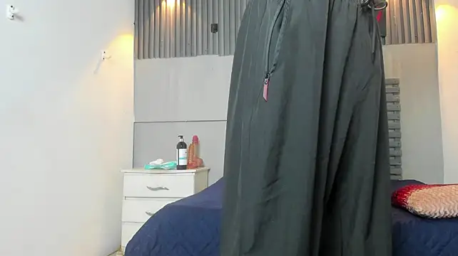 LianFerrer1 webcam