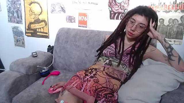 Kaoz_69 webcam