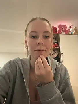 JanaLady webcam