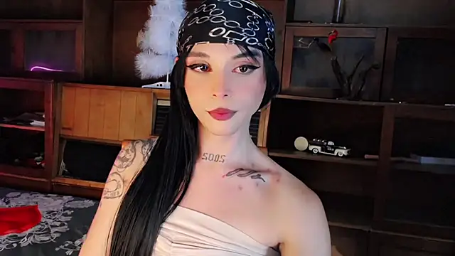 JessicaGill_ webcam