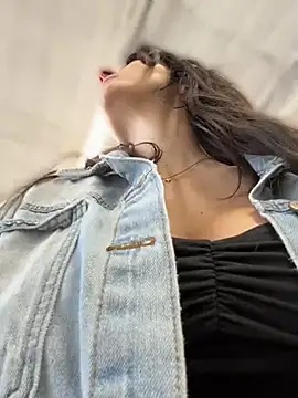 Kate-Paul webcam