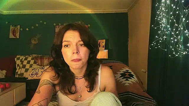 ClancyMorissey webcam