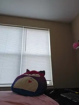 AmethystFoxx webcam