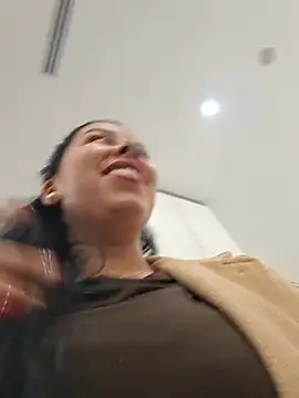 Luianna webcam