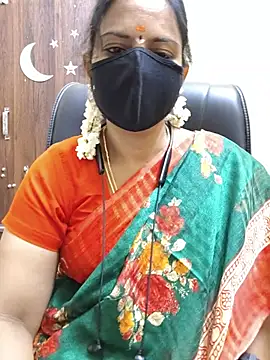 Tamil_white_beauty webcam