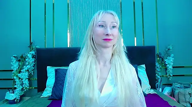 KissDreamm webcam