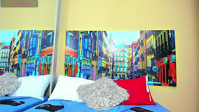 TaylorSummer webcam