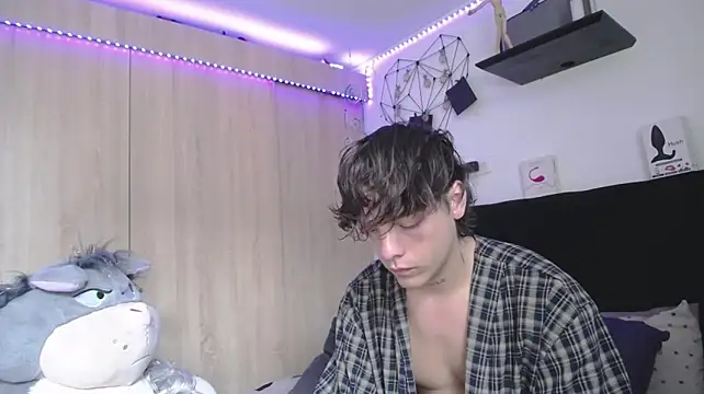Santiago_kiler webcam
