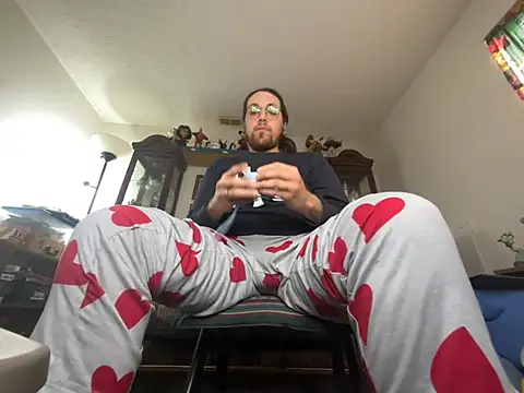 lucasgalacticman webcam