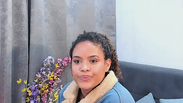 Amelia_bss webcam