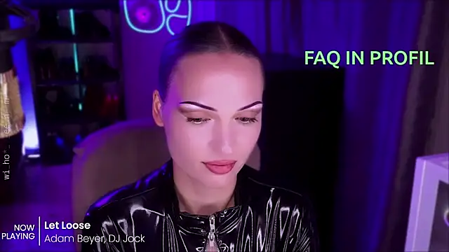 ml_milana webcam