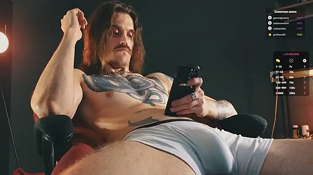 TechnoJesus