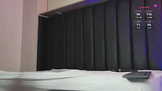 Isa_dumont webcam