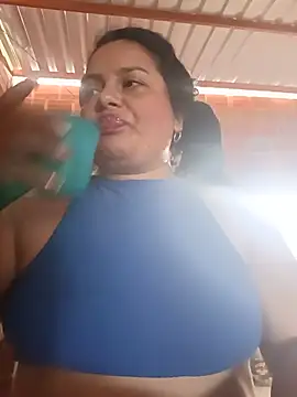 Dirty-violeta_19 webcam
