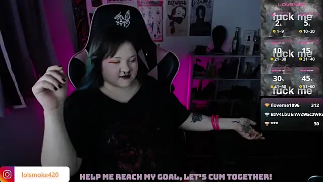 Bdsm_and_fries webcam