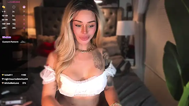 ParisianDoll