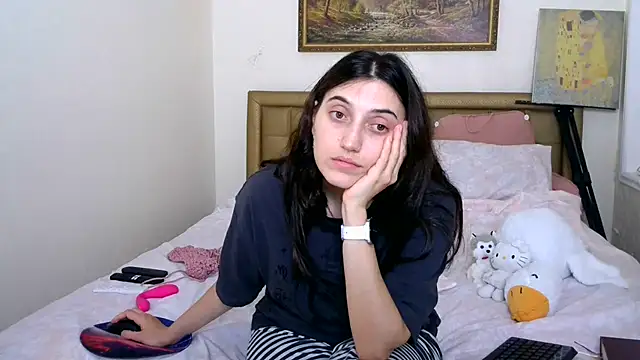 Iren webcam