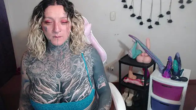 SLOPPYTITSS webcam