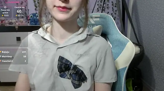 Yoonhee_ki webcam