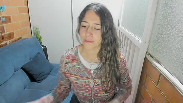 Penelope47 webcam