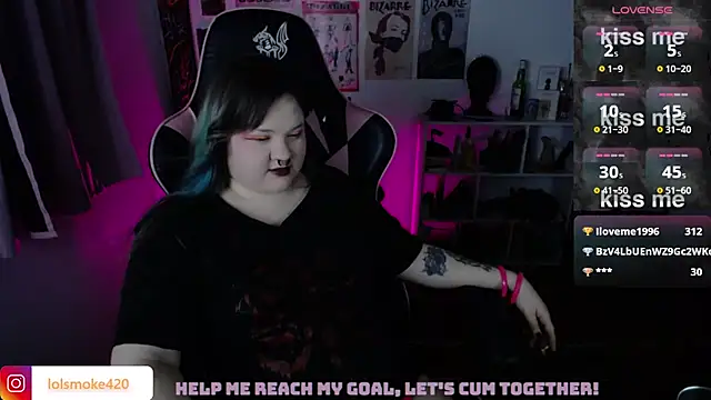 Bdsm_and_fries webcam