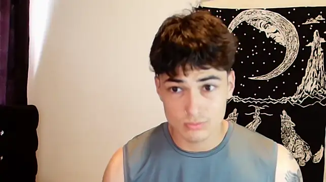 jimmy_class webcam
