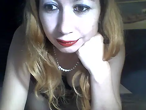 Olesja webcam