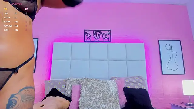 charlotte_kisss