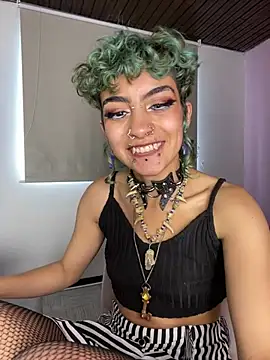 Rithsy_Core webcam