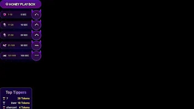 HaremMaster69 webcam