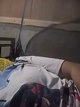 jerry-xx webcam