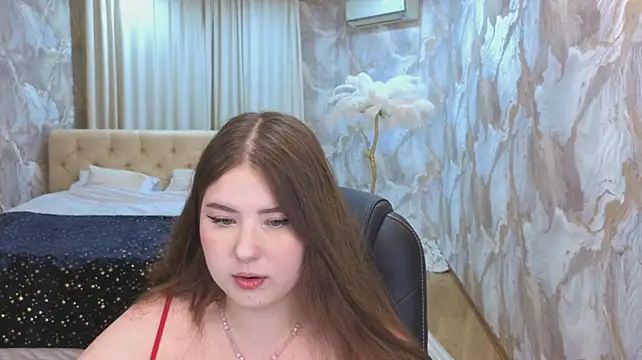 PixelGoddess webcam