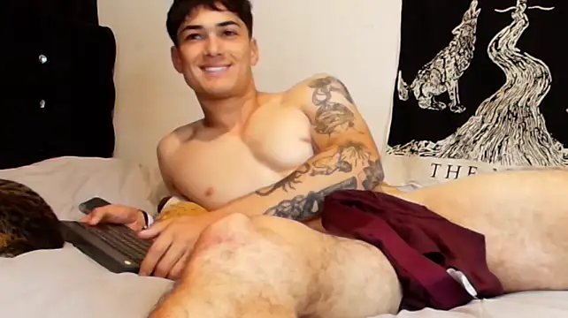 jimmy_class webcam