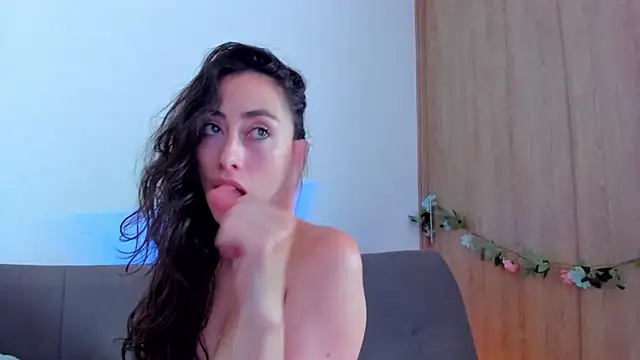 Amatiista webcam