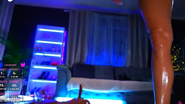 AmidaChris webcam