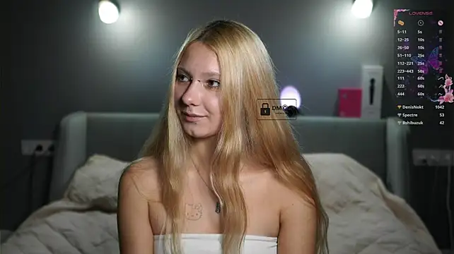 angel_lin webcam