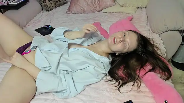 Vivian_Davis webcam