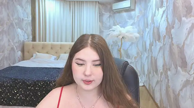 PixelGoddess webcam