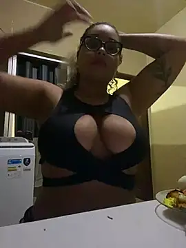 Live sex cam di Ravennaliz