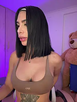mckenzieklein webcam