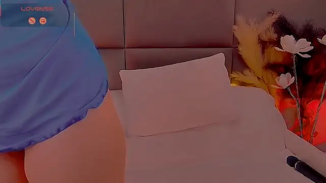 -Caty- live cam preview
