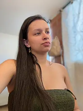 Soy_Sara7 webcam